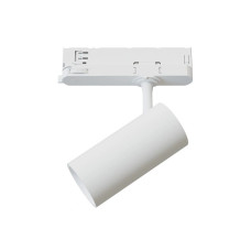 Трековий світильник Nowodvorski 12308 CTLS Spot LED 1x15W 4000K IP20 білий