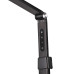 Торшер Goldlux 325006 Ferrara LED 1x13W 3000K/4000K/6000K 700Lm IP20 чорний