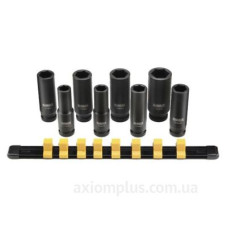 Набір ударних голівок DeWALT DWMT86090-0 8 предметів