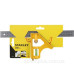 Комбінований косинець Stanley 300мм (2-46-143)