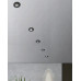 Точковий світильник Azzardo AZ3381 Fill R LED 1x5W 3000K 425Lm IP20 чорний