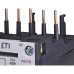 Теплове реле ETI 004641409 RE 17D-10 (7-10A) (для CE, CAE, CE17) Теплове реле ETI 004641409 RE 17D-10 (7-10A) (для CE, CAE, CE17)