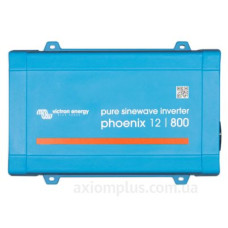 Мережевий інвертор Victron Phoenix 12-0800 VE.Direct 650Вт 12В (EN0000535) Мережевий інвертор Victron Phoenix 12-0800 VE.Direct 650Вт 12В (EN0000535)