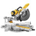 Торцювальна пилка DeWALT DWS727 1675Вт