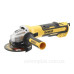 Безщіткова кутова шліфувальна машина DeWALT DWE4347 1700Вт