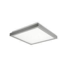 Світильник стельовий Kanlux 24640 Tybia LED 1x38W 4000K 3800Lm IP20 сірий