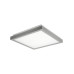 Світильник стельовий Kanlux 24640 Tybia LED 1x38W 4000K 3800Lm IP20 сірий Світильник стельовий Kanlux 24640 Tybia LED 1x38W 4000K 3800Lm IP20 сірий