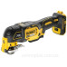 Акумуляторний безщітковий реноватор DeWALT DCS356N 18В 1,1 кг Акумуляторний безщітковий реноватор DeWALT DCS356N 18В 1,1 кг