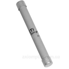 Запобіжник ETI 002625285 CH 10x85 gPV 15A 1500V (30kA)