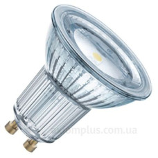 Світлодіодна лампа Osram 4058075096622 VALUE GU10 3000K 230В PAR16 Світлодіодна лампа Osram 4058075096622 VALUE GU10 3000K 230В PAR16