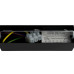 Світильник настінний Violux FUSION 15W 3000K 600Lm IP20 чорний ( 551120​ )