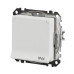Розетка Schneider Electric Sedna Design & Elements з заземленням шторками та кришкою IP44 біла SDD211024