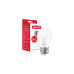Лампа світлодіодна MAXUS G45 5W 4100K 220V E27 ( 1-LED-742 )