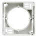 Установча коробка зовнішнього монтажу Schneider Electric Sedna Design біла SDD111901 Установча коробка зовнішнього монтажу Schneider Electric Sedna Design біла SDD111901