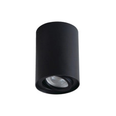 Точковий світильник Kanlux 25478 Bord GU10 1x10W IP20 чорний