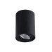 Точковий світильник Kanlux 25478 Bord GU10 1x10W IP20 чорний