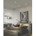 Бра, настінний світильник TK Lighting 11361 Nex GU10 1x10W IP20 чорний