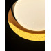Світильник стельовий Goldlux 323224 Tuluza LED 1x18W 4000K 1850Lm IP20 сірий