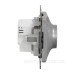 Універсальний поворотний світлорегулятор Schneider Electric алюміній SDD113502