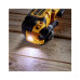 Багатофункціональний безщітковий інструмент DeWALT DCS353D2 XR Li-Ion 12 В 18000 кол/хв з 2 акумуляторами та зарядним пристроєм