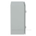 Шафа Schneider Electric SPACIAL NSYCRN55250P CRN 500х500х250мм з монтажною панеллю