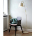 Торшер Nordlux 2112124001 Fleur E27 1x15W IP20 бежевий