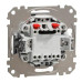Вимикач для жалюзі Schneider Electric Sedna Design & Elements алюміній SDD113104 Вимикач для жалюзі Schneider Electric Sedna Design & Elements алюміній SDD113104