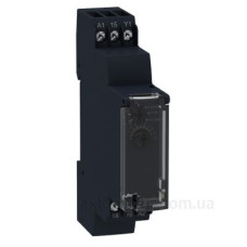 Реле часу Schneider Electric RE17RAMU 24-240В Реле часу Schneider Electric RE17RAMU 24-240В