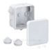 Коробка монтажна Spelsberg HP 70 (75х75х42) (sp32097001) IP55