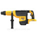 Акумуляторний безщітковий перфоратор DeWALT DCH775X2 SDS-Max XR Flexvolt 54В Акумуляторний безщітковий перфоратор DeWALT DCH775X2 SDS-Max XR Flexvolt 54В