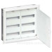 Щит внутрішньої установки Hager FWU32S Univers IP30/II QC 507x565x112мм 72 М