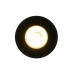 Точковий світильник Nordlux 2410200103 Rosalee LED 1x7W 2700K/3000K/4000K 600Lm IP65 чорний