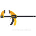 Швидкозатискна струбцина DeWALT DWHT0-83193 