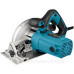 Ручна дискова пила Makita HS7611K 185мм в кейсі