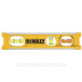 Рівень DeWALT DWHT42525-0 BILLET TORPEDO 3 капсули 165мм