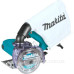 Ручна циркулярка по каменю Makita 1400Вт, 125мм