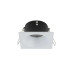 Точковий світильник TK Lighting 10582 Prisma GU10 1x10W IP65 білий