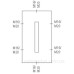 Вологозахищена клемна коробка Spelsberg RKK 4/05-5х4² (sp60540401) IP66 з клемником