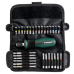Набір викруток та біт Metabo 626726000 (36шт)