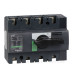 Вимикач-роз'єднувач Schneider Electric INTERPACT INS160 4P (28913)