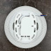 Світильник LED Violux ДББ ADAMANT-N 24W 4200K IP20 білий ( 330161 )
