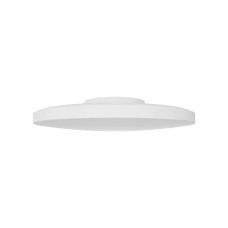 Світильник стельовий Nordlux 2610076001 Serenova LED 1x32W 3000K/4000K/5700K 3500Lm IP65 білий