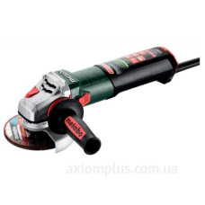 Безщіткова кутова шліфмашина Metabo WEPBA 20-125 Quick DS BL 1600 Вт 11000об/хв (600643000)