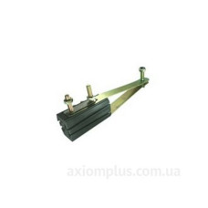 Ізольований анкерний затискач E.Next p022004 eiclamp.pro.70.120.c 4х(70-120) мм²