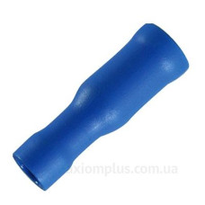 Ізольований наконечник E.Next e.terminal.stand.frd2.156.blue (s4040004) Ізольований наконечник E.Next e.terminal.stand.frd2.156.blue (s4040004)