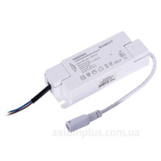 Драйвер для світлодіодной панелі E.Next e.LED.Panel.STAND.EMC.Driver.36 (l0850104)