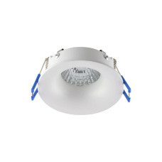 Точковий світильник TK Lighting 3500 Eye GU10 1x10W IP44 білий