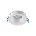 Точковий світильник TK Lighting 3500 Eye GU10 1x10W IP44 білий
