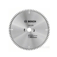 Пильний диск Bosch ECO ALU/Multi 305x30мм 80T Пильний диск Bosch ECO ALU/Multi 305x30мм 80T