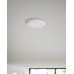 Точковий світильник Nordlux 47530101 Elkton LED 1x12W 2700K 800Lm IP20 білий